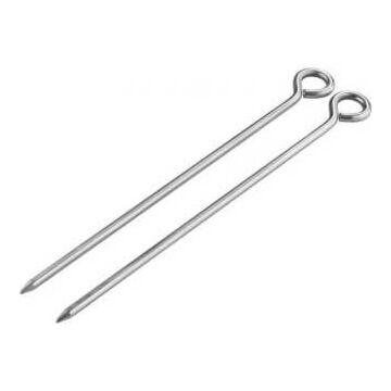 Hioki L9840 Auxiliary Earthing Rod & Cable 