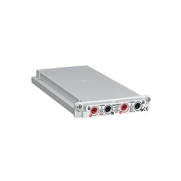Hioki U8974 for Rent High Voltage Acquisition Card for MR8847