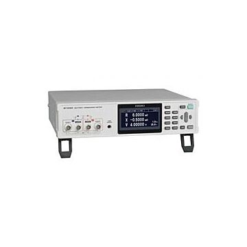 Hioki BT4560 for Rent, Li-Ion Battery Impendance Meter