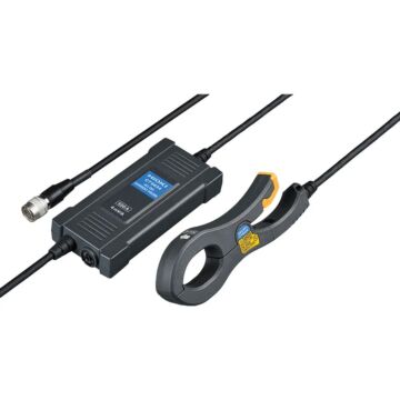 Hioki CT6834-01 AC/DC Current Probe, 500A