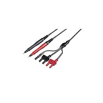 Hioki L2102 Pin Type Lead For RM3544 And RM3545