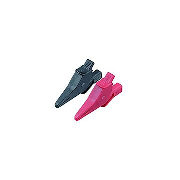 Hioki L4935 Alligator Clip Set For DT428X 