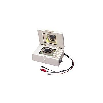 Hioki SME-8310 Plate Sample Electrode 