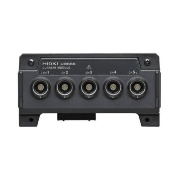 Hioki U8556 Current Module 