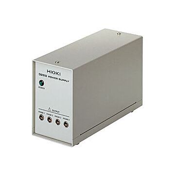 Hioki 3269 Power Supply, 4 channel