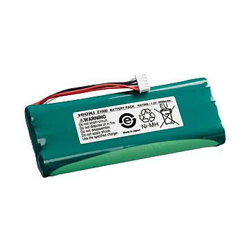 Hioki Z1000 Battery Pack for MR8880
