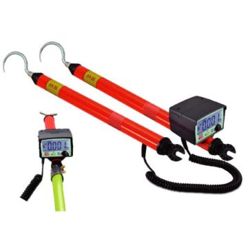 Hoyt Electrical Instrument HMDP-50K