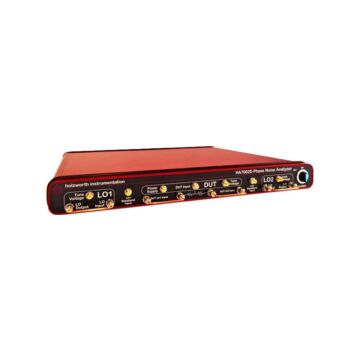 Rent Holzworth HA7062D Real Time Phase Noise Analyzer