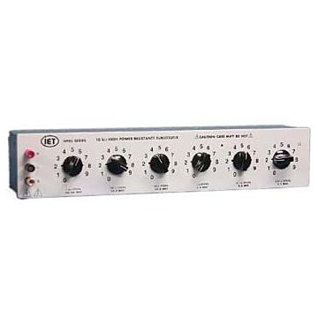 IET Labs HPRS