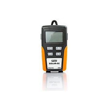 HT Instruments SOLAR02
