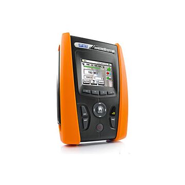 HT Instruments MACROTESTG3