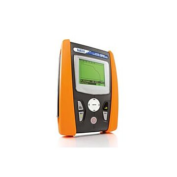 HT Instruments I-V400W Photovoltaic Tester, Curve Tracer with Wi-Fi