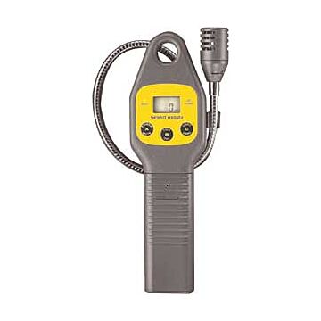 Test Products International HXG-2D