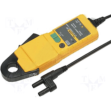Fluke I30 AC/DC Current Clamp
