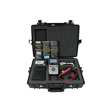Eagle Eye Power Solutions IBEX-EX 