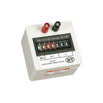 IET Labs RS-200