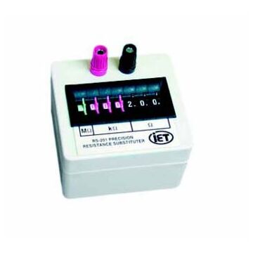IET Labs RS-200W