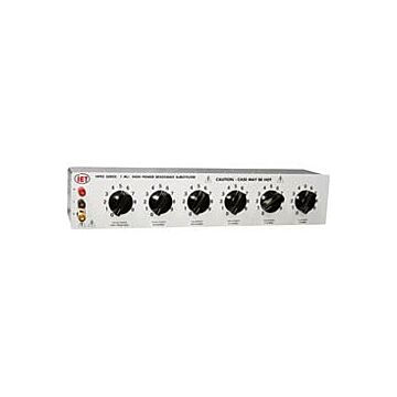 IET Labs HPRS-F-4-0.1 High Power Decade Resistor 0.1ohm-1Kohm