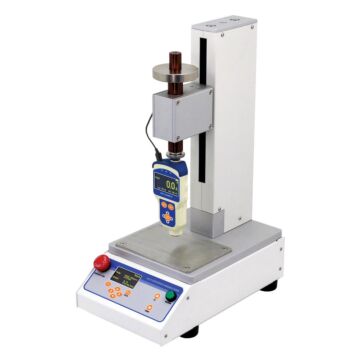Imada ATD-C Auto Durometer Hardness Tester