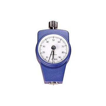 Imada E2-E Durometer/Hardness Tester, Shore E, 1 kgf