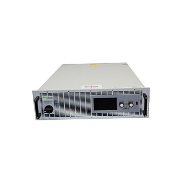 Intepro ELR9080-170 Used for Sale Electronic DC Load, 80V, 170A 