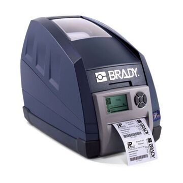 Brady BP-IP300