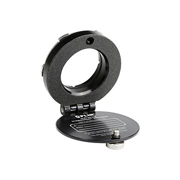 FLIR IRW-2C Infrared (IR) Window 2"(O.D. 2.87"/73mm)
