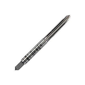 IRWIN 8136 Plug Tap, 3/8"-24 NF, HCS