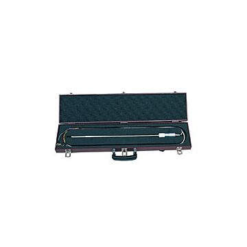 Isotech 96178 SilverPoint Hi Temp.Probe w/Cal& Data,0-961.78C Range
