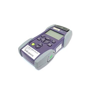 Used JDSU OLP-55 Optical Power Meter