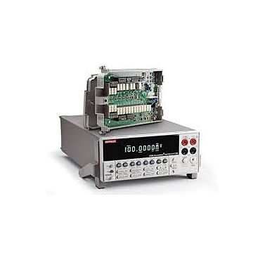 Keithley 2790-A/J for Rent, Airbag and Electrical Device Test System