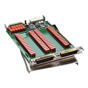 Rent Keithley 3720 Dual 1x30 Multiplexer Card 