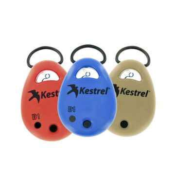 Kestrel DROP 2