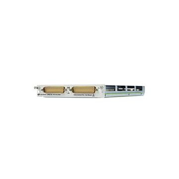 Keysight 34921A Armature Multiplexer Module, with Low Thermal Offset for 34980A
