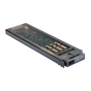 Keysight Technologies DAQM909A Digitizer Module, 4 Channel,  800k Samples/s, 24-bit
