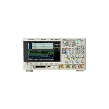 Keysight Technologies DSOX3024A