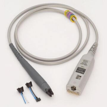 Used Keysight N2751A InfiniiMode Differential Probe