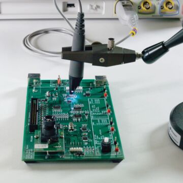 Keysight Technologies N2795A