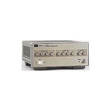 Keysight Technologies 11713A FOR RENT
