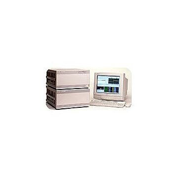 Keysight Technologies 16700A FOR RENT