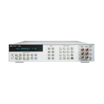 Keysight Technologies 3458A FOR RENT