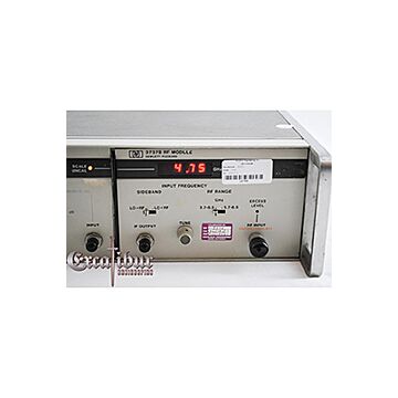 Keysight Technologies 3737B FOR RENT
