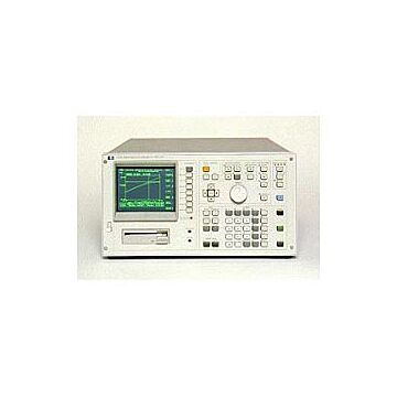 Keysight Technologies 4145B FOR RENT