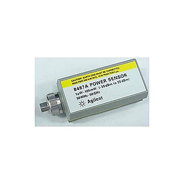 Keysight Technologies 8487D FOR RENT