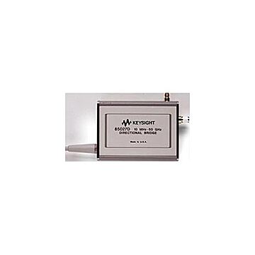 Keysight Technologies 85027D FOR RENT