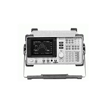 Keysight Technologies 8590A FOR RENT