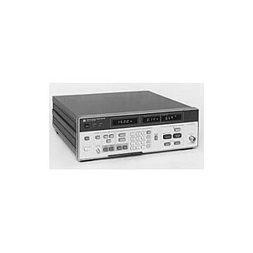 Keysight Technologies 8970B FOR RENT