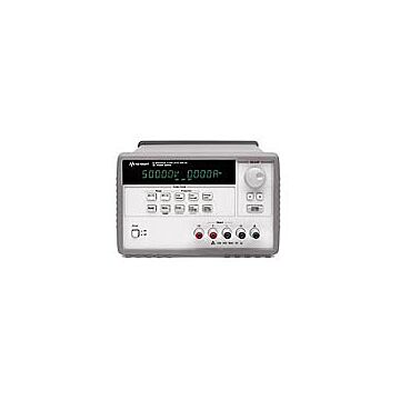 Keysight Technologies E3633A FOR RENT