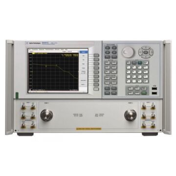 Rent Keysight / Agilent E8364C Network Analyzer