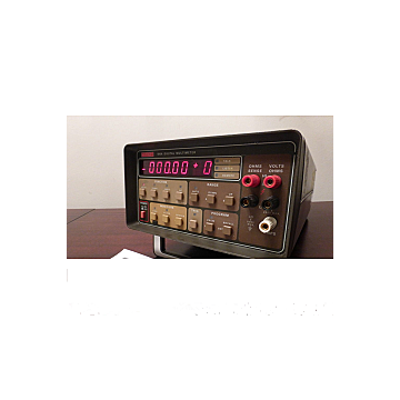 Keithley 195A For Rent